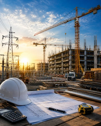 RAS Construction
