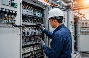 Electrical Services
