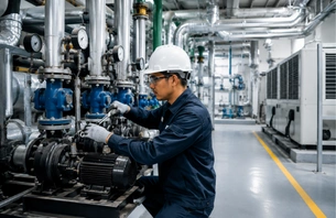 Mechanical Services