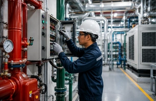 MEP Maintenance