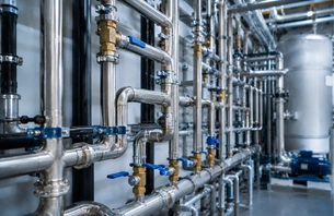 Plumbing Services